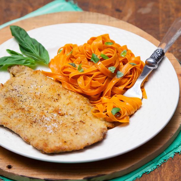 escalope