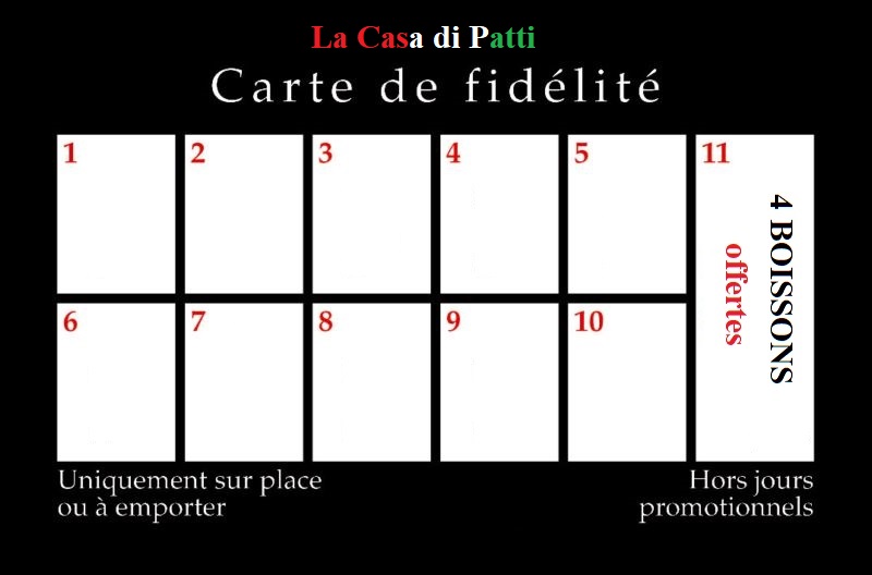 fidelite